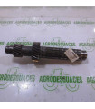Eje Powershift Usado Deutz 04423225