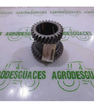 Piñón Doble Usado Deutz 04427569
