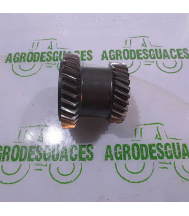 Piñón Doble Usado Deutz 04427569