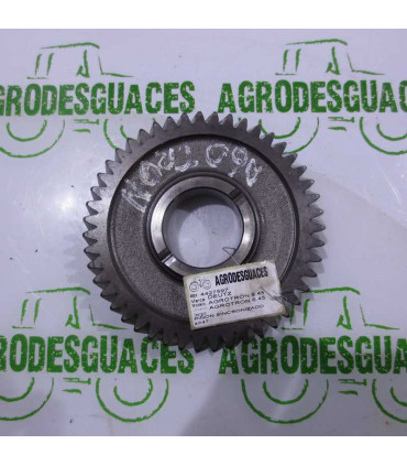 Piñón Sincronizado Usado Deutz 04427597