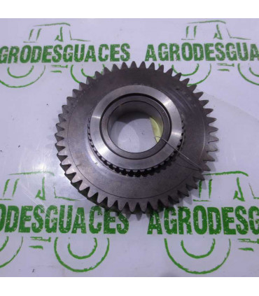 Piñón Sincronizado Usado Deutz 04427597