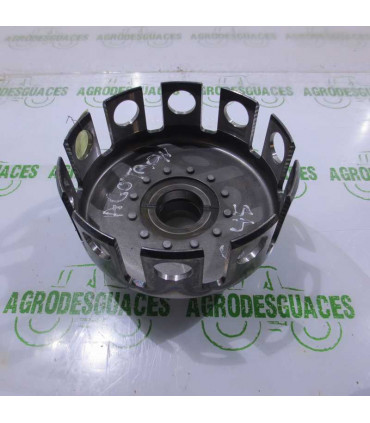 Tambor Paquete Acoplamiento Usado Deutz 04427607