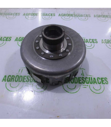 Tambor Paquete Acoplamiento Usado Deutz 04427607