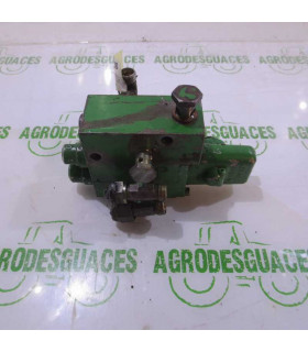 Válvula De Mando A Distancia SG2 Usada John Deere AL34595