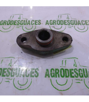 Soporte Eje Palpador Usado John Deere AL40773