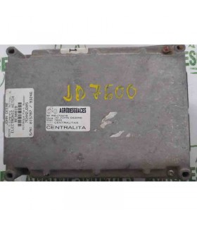 Centralita De Transmisión Usada CCU/HCU Tractor John Deere RE170416