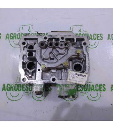Tapa Palancas TDF Y Hi-LO Usada John Deere AL64214