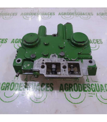 Tapa Palancas TDF Y Hi-LO Usada John Deere AL64214