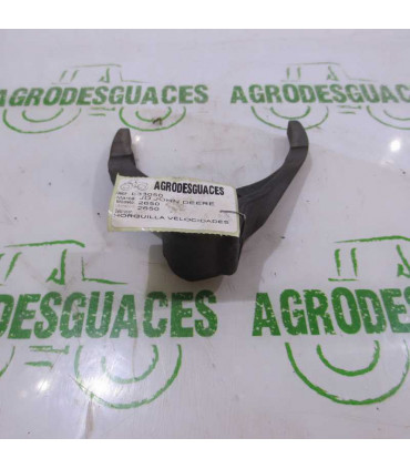 Horquilla Velocidades Usada John Deere L33050