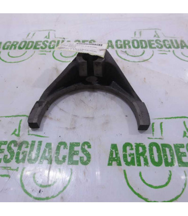 Horquilla Pequeña Velocidades Con Canal Usada John Deere L33045