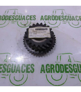 Piñón Estriado Usado John Deere L35003