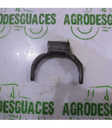 Horquilla Bloqueo Diferencial Usada Jhon Deere L36198
