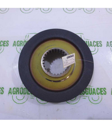 Tambor Freno Mano Usado John Deere L36204