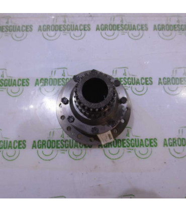 Caja Satélites Trasera Usada John Deere L36205-L36199