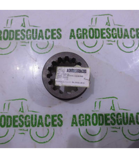 Casquillo Bloqueo Usado John Deere L39645
