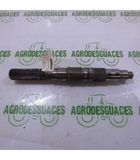 Eje De Mando Usado John Deere L62773