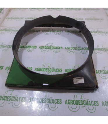 Coraza Ventilador Usada John Deere L63105