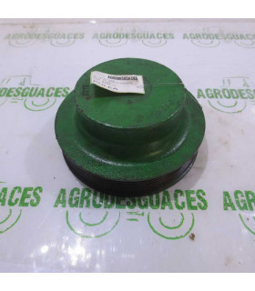Polea Usada John Deere R107078