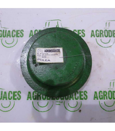Polea Usada John Deere R107078