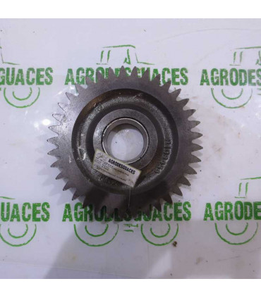 Piñón Marcha Atrás Usado John Deere R108454
