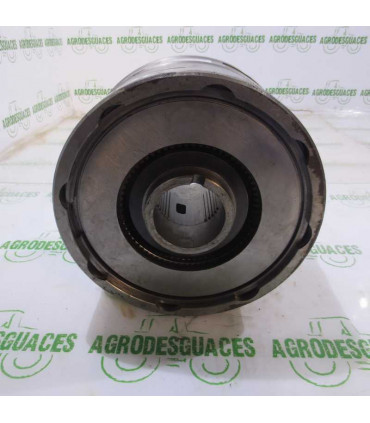 Embrague C Y D Range Usado John Deere R108457