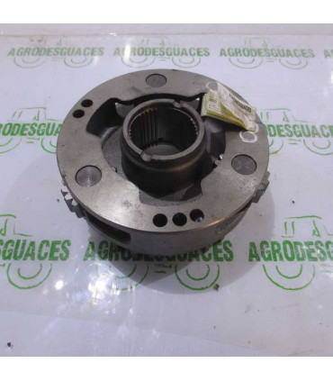 Reductor Powershift Usado John Deere R108469