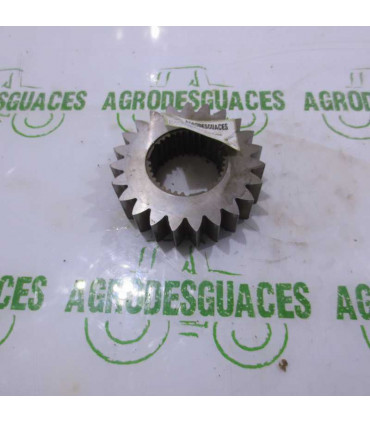 Piñón Estriado Eje TDF Usado John Deere R108484