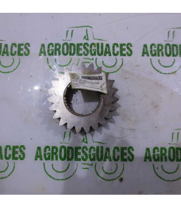 Piñón Estriado Eje TDF Usado John Deere R108484