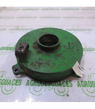 Tapa Embrague Salida DT Usada John Deere R108518