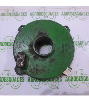 Tapa Embrague Salida DT Usada John Deere R108518