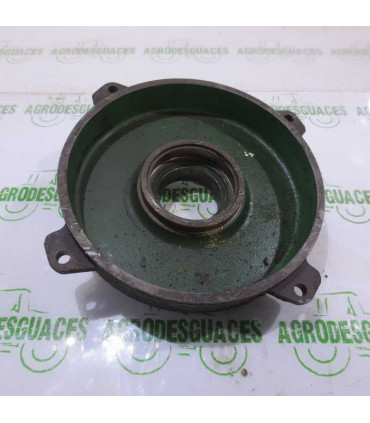 Tapa Embrague Salida DT Usada John Deere R108518