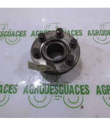 Brida Eje TDF Usada John Deere R108559