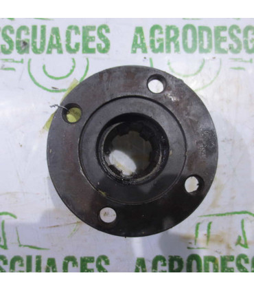 Brida Eje Salida DT Usada Massey Ferguson 3599678M2