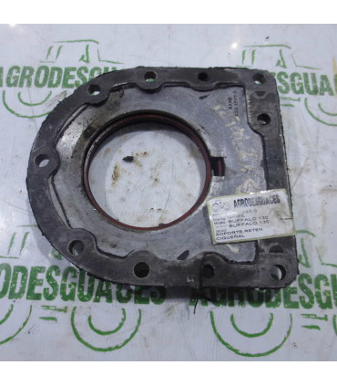 Soporte Retén Cigüeñal Usado Same 0.029.1240.0