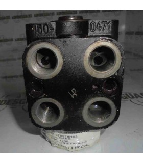 378578R93 Orbitrol Dirección Usado OSPC80-ON