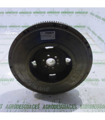 Volante Motor Usado Same 0.040.1241.3