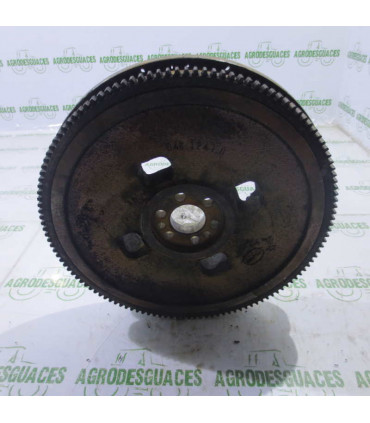 Volante Motor Usado Same 0.040.1241.3