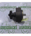 Bomba Aceite Motor Usada Same 0.040.1524.6