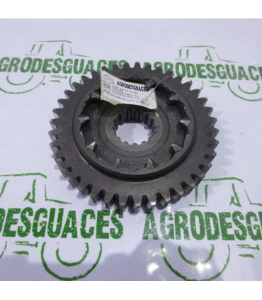 Piñón Estriado Usado Same 0.146.3423.0/30
