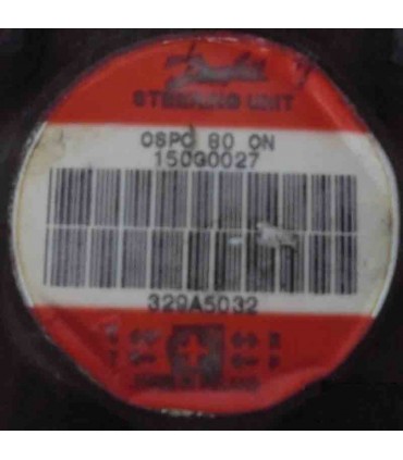 378578R93 Orbitrol Dirección Usado OSPC80-ON