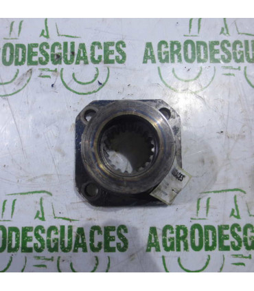 Brida Grupo Cónico Delantero Usada Same 0.154.4626.0