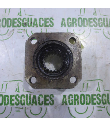 Brida Grupo Cónico Delantero Usada Same 0.154.4626.0