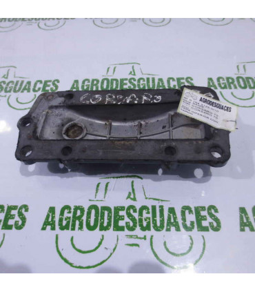 Tapa Inferior Con Tapón Usada Same 0.194.3125.0/10