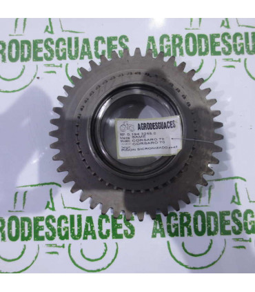 Piñón Sincronizado Usado Same 0.194.3255.0
