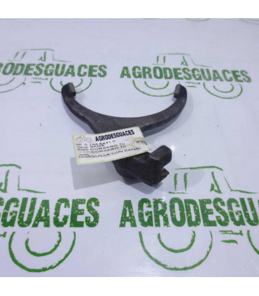 Horquilla Con Canal Usada Same 0.194.6431.0