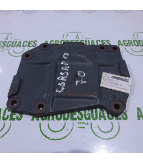 Tapa Inferior Cambio Usada Same 0.198.3127.0