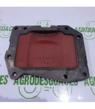 Tapa Inferior Cambio Usada Same 0.198.3127.0