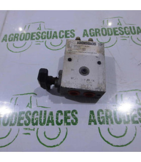 Válvula Repartidor De Freno Usada Same 0.445.4351.4/30