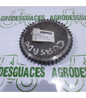 Piñón Con Chavetero Usado Same 0.9055.211.0