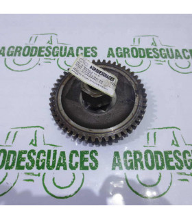 Piñón Con Chavetero Usado Same 0.9055.212.0